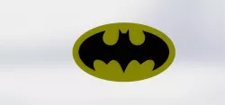 Batman LOGO