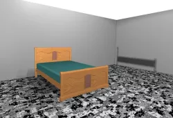 bed Opera