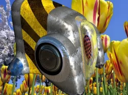 Bee-Bot