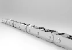 Bicycle Chain 