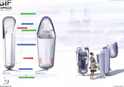 BIF Capsule