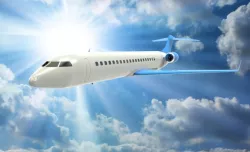 Bombardier CRJ 700