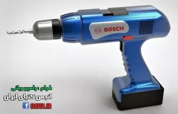 Bosch Drill