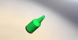 BOTTLE
