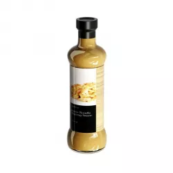 Bottle Doping Sauce Kitchen Bottle 3D model