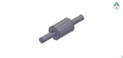 Box 0r Muff or Sleeve Coupling