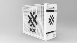 BOXX Future Workstation Design
