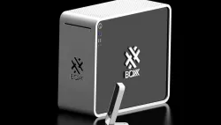BOXX - NOESIS