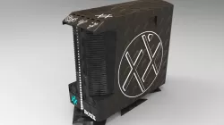 BOXX REACTOR