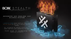Boxx Stealth by Atalow