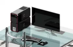 BOXX workstation