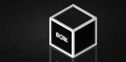 Boxx Workstation Design 1