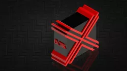 BOXX Workstation Design 2