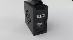 BOXX workstation model 1