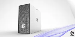 BOXX - World Generation