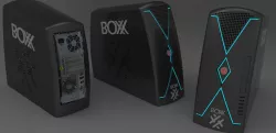 BOXX-'X' Workstation Casing 