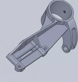 Bracket