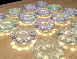 bubbles 3D Models | Page 1 | STLFinder