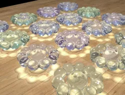 bubbles