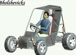 Buggy