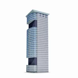 Glass Building 3D Models | Page 1 | STLFinder