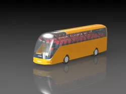 Bus 3