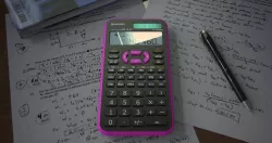 Calculator