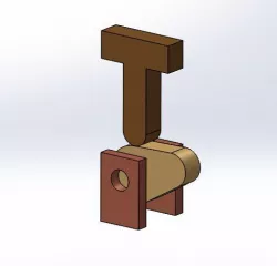 CAM MODEL