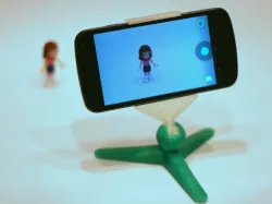 Camera Phone Stand