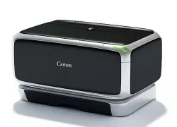 Canon Printer And Scanner 3D model