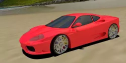 Car simulation