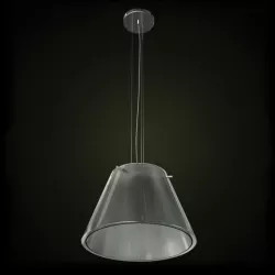 Ceiling Modern Lamp 3D model