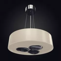 Ceiling Modern Lamp 3D model