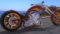 Chopper