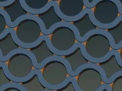 Circulo Infill