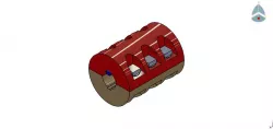 Clamp or Split Muff Coupling