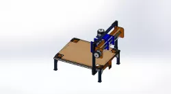 CNC Model 