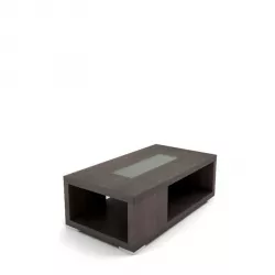 Coffee Table With Bottom Storage 3D model