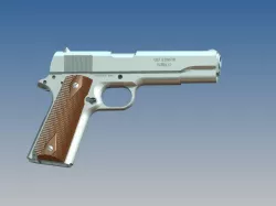 Colt M1911A1