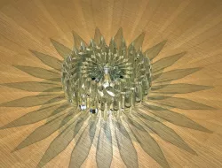 complex 3d glass