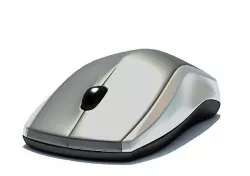 Computer Mouse 3D model