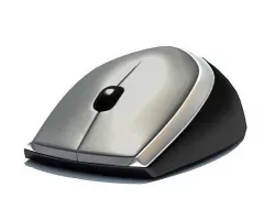 Computer Mouse 3D model