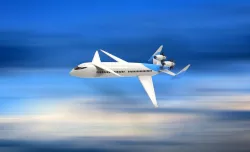 concept plane(BX-1)
