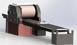Cortadora de papel