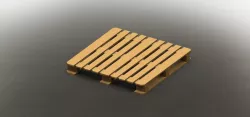 cp3 Pallet