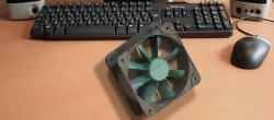 CPU FAN