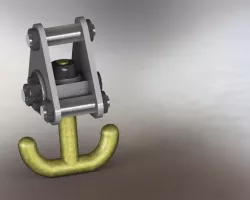 Crane Hook