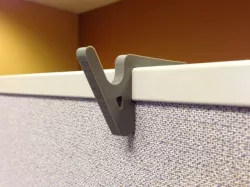 Cubicle Hook
