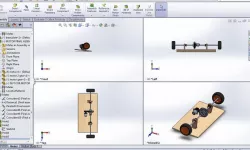 Differential Unit 