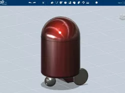 DirtyBot